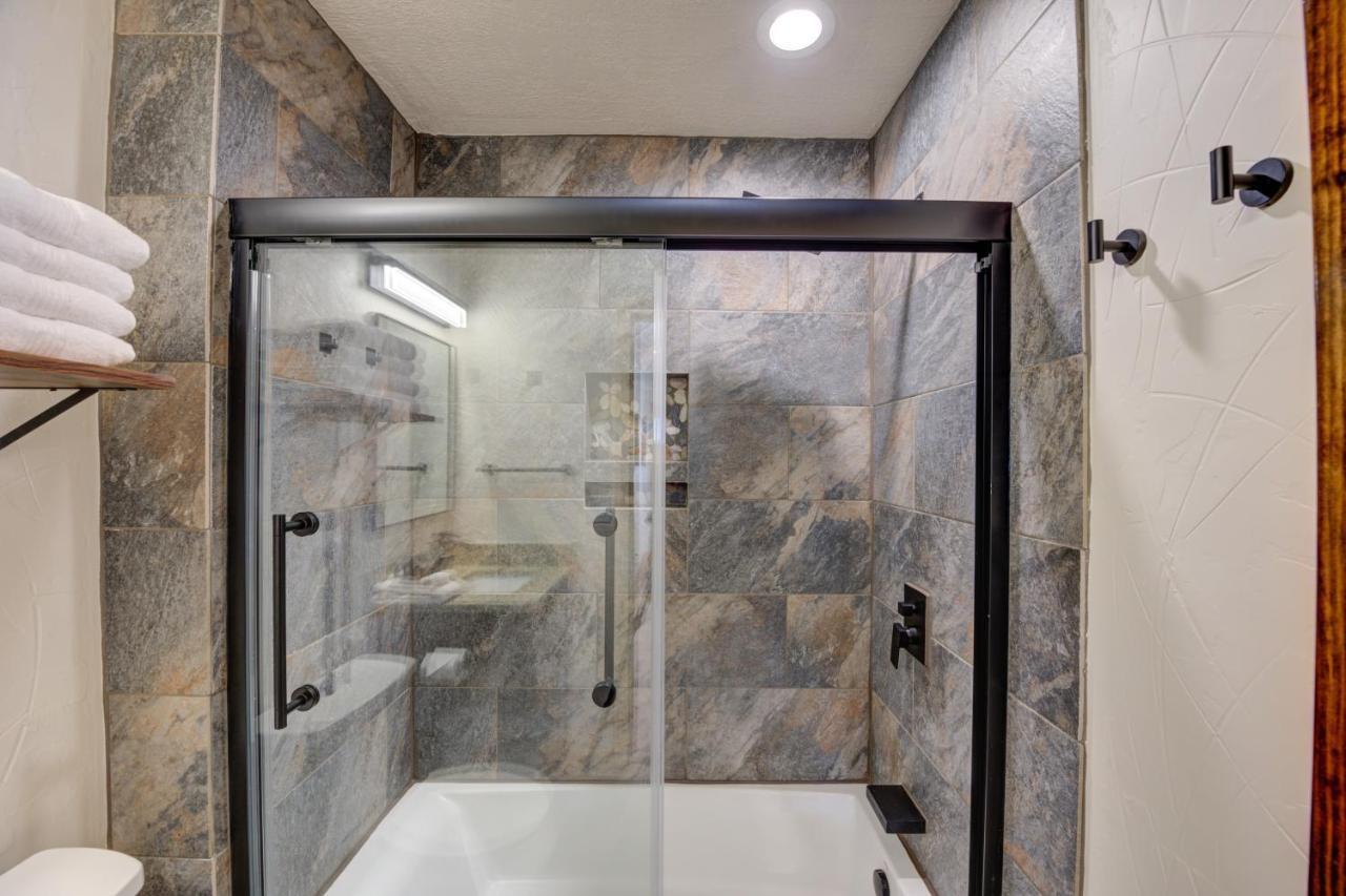 Buena Vista Mountain Retreat - Ultimate Privacy With Spa & Unbeatable Views Luaran gambar