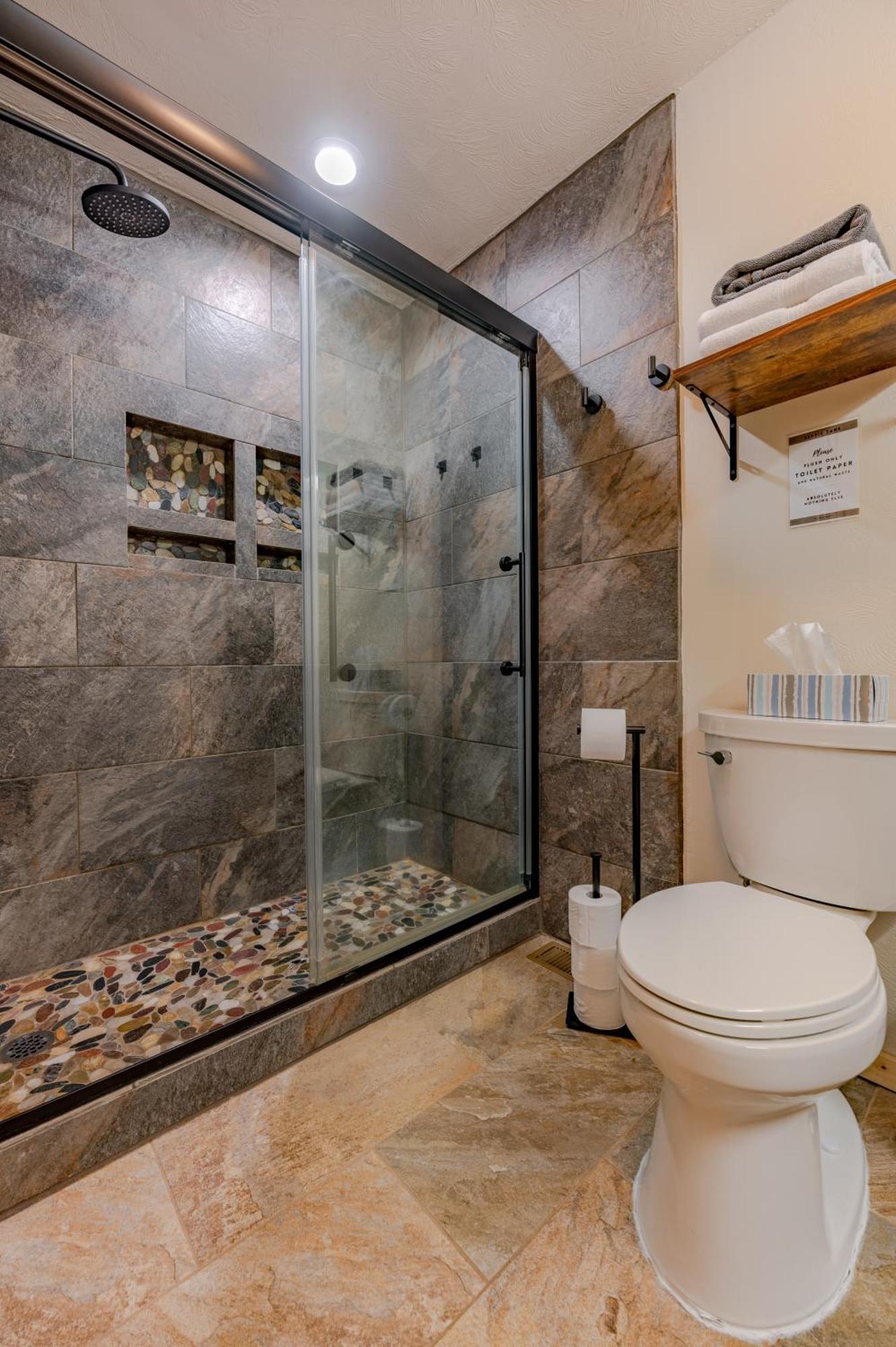 Buena Vista Mountain Retreat - Ultimate Privacy With Spa & Unbeatable Views Luaran gambar