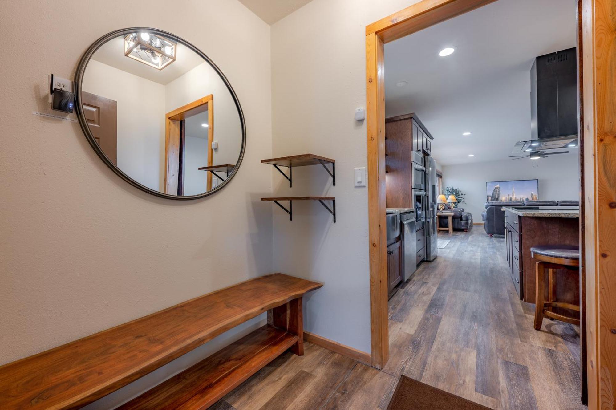 Buena Vista Mountain Retreat - Ultimate Privacy With Spa & Unbeatable Views Luaran gambar