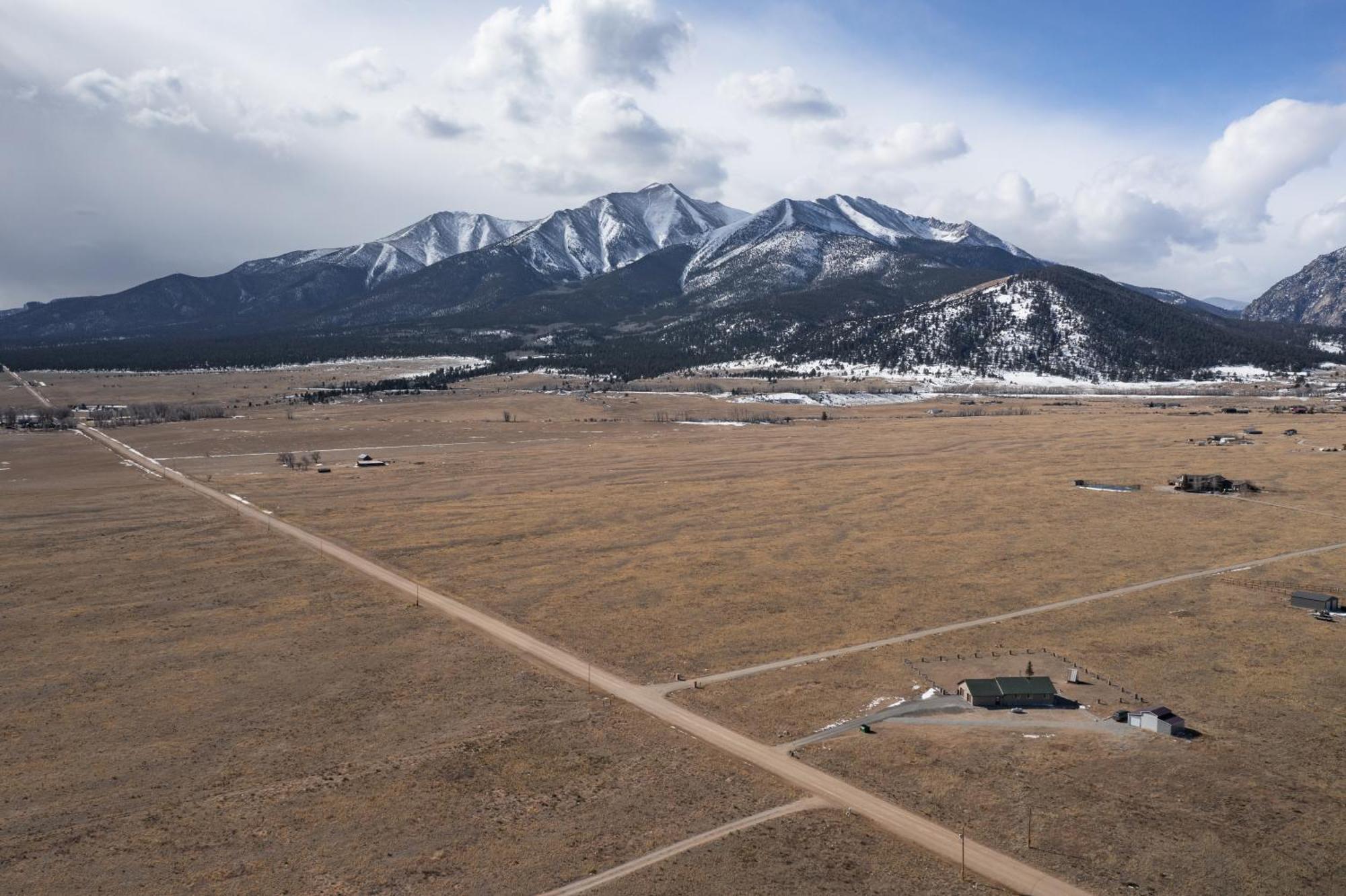 Buena Vista Mountain Retreat - Ultimate Privacy With Spa & Unbeatable Views Luaran gambar