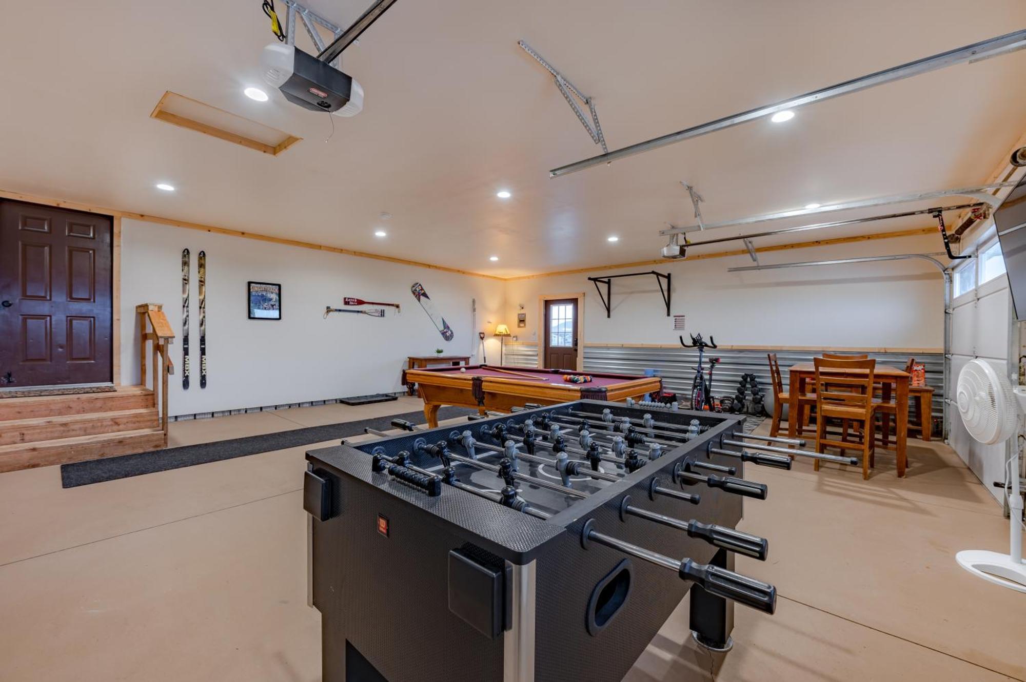 Buena Vista Mountain Retreat - Ultimate Privacy With Spa & Unbeatable Views Luaran gambar