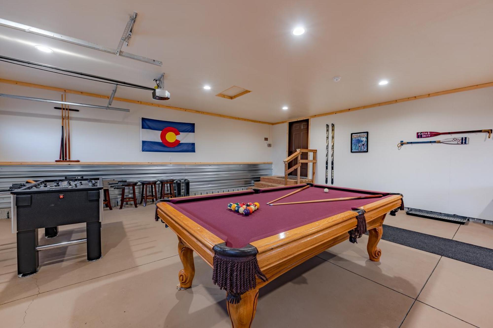 Buena Vista Mountain Retreat - Ultimate Privacy With Spa & Unbeatable Views Luaran gambar