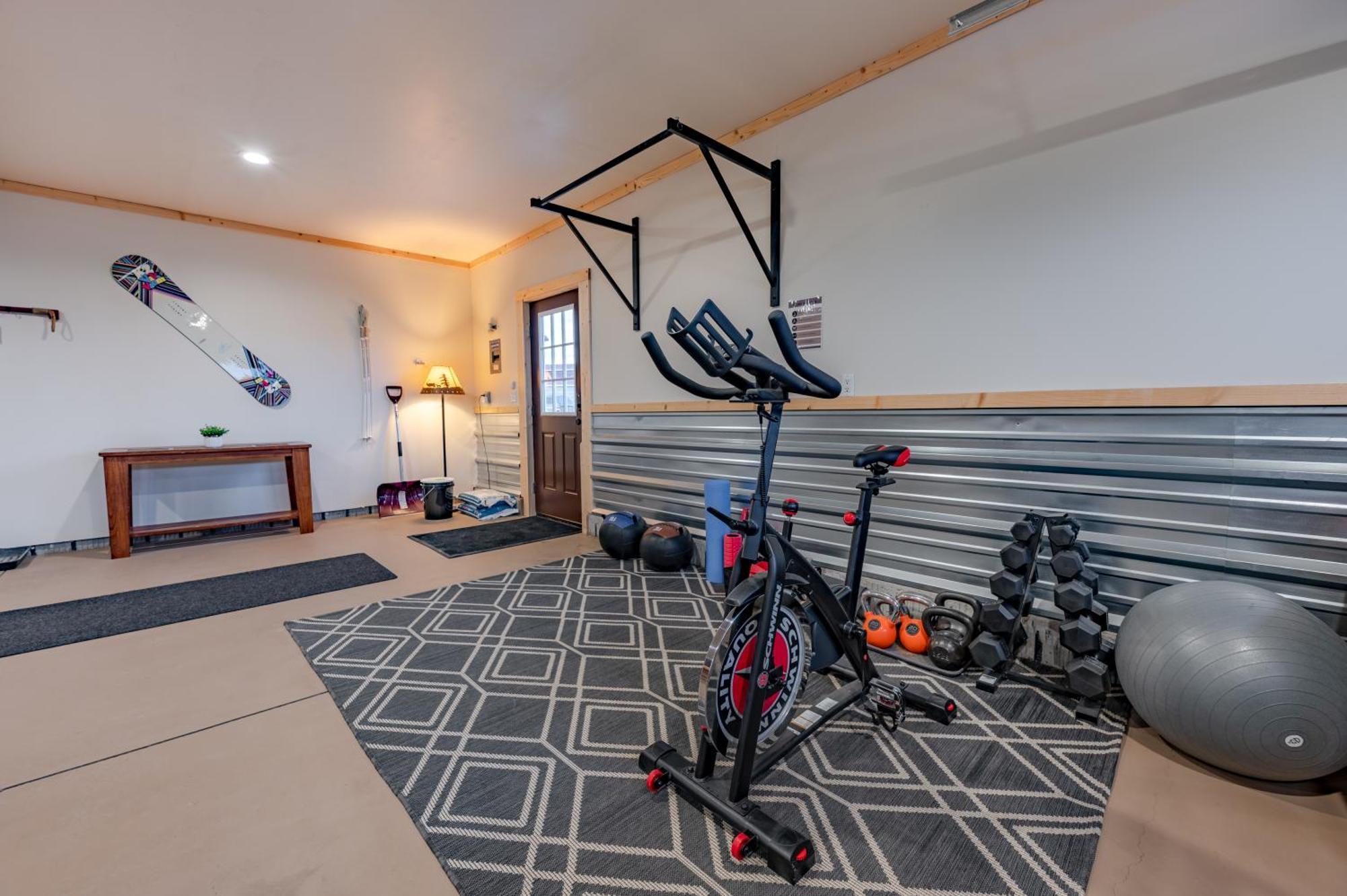 Buena Vista Mountain Retreat - Ultimate Privacy With Spa & Unbeatable Views Luaran gambar