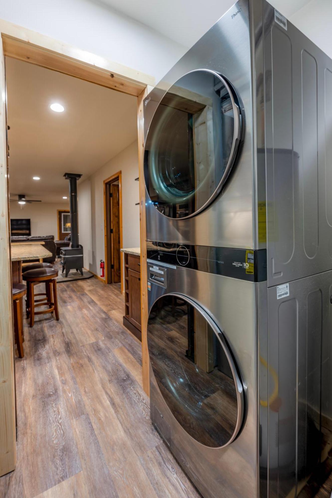 Buena Vista Mountain Retreat - Ultimate Privacy With Spa & Unbeatable Views Luaran gambar